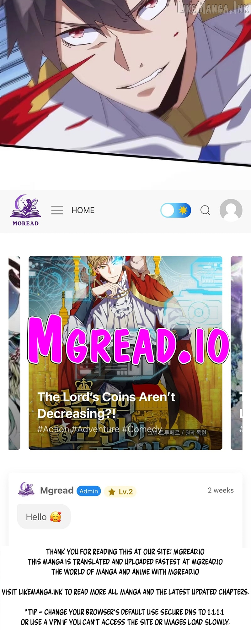 Invasion of the Myriad Races: Starting by Taming a Legendary Beast Chapter 87  - page 151